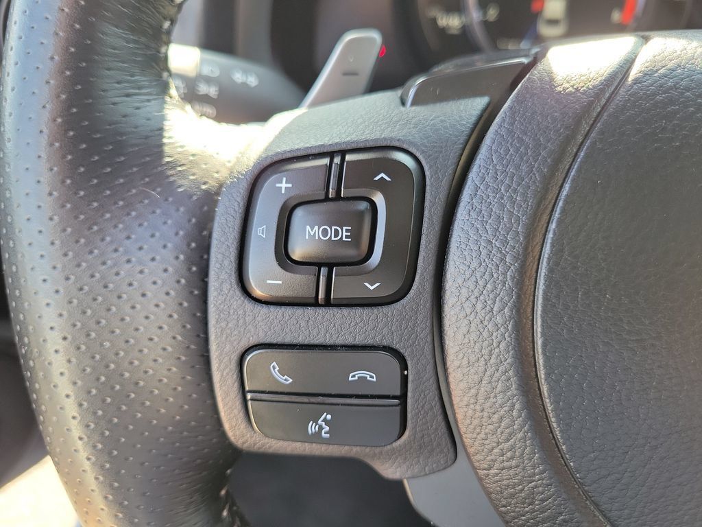 Used 2025 Lexus IS 350 F Sport w/ Accessory Package 2 RWD image 5