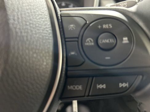 Used 2026 Toyota Corolla SE FWD image 23