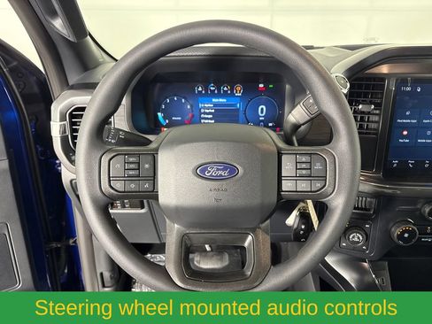New 2026 Ford F150 STX w/ F-150 LOBO Package AWD/4WD image 16