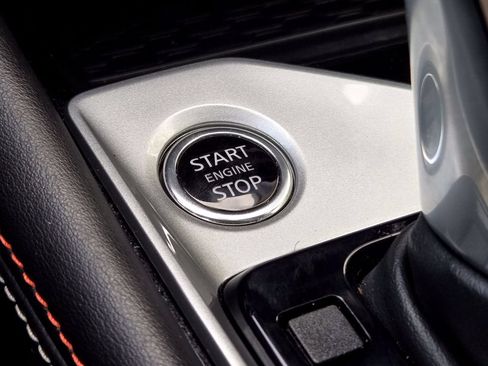 Used 2024 Nissan Altima 2.5 SR w/ SR Premium Package FWD image 18