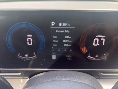 New 2026 Hyundai Kona SEL Premium AWD/4WD image 18