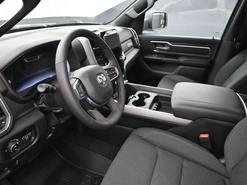 New 2026 RAM 1500 Lone Star RWD image 19