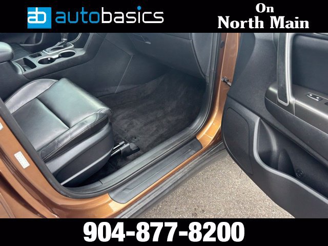 Used 2017 Kia Sportage EX w/ EX Premium Package FWD image 13
