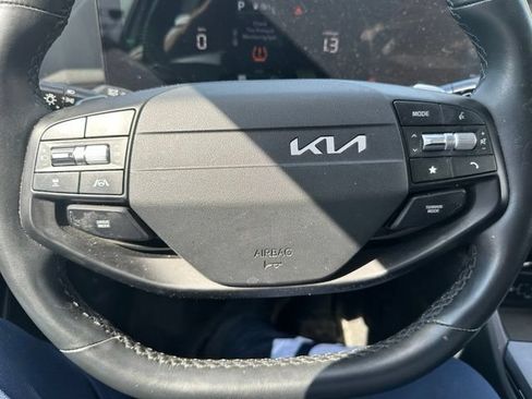 Used 2026 Kia Sportage S AWD/4WD image 16