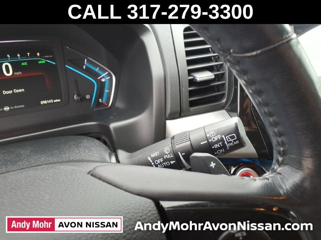 Used 2019 Honda Odyssey Elite image 24