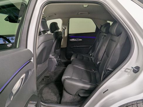 Used 2026 Genesis GV70 2.5T image 22