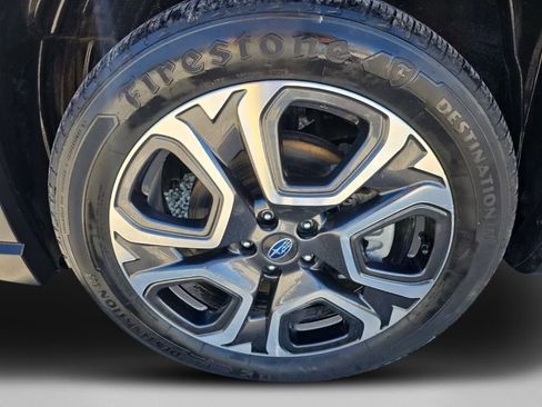 Used 2024 Subaru Ascent Limited image 31