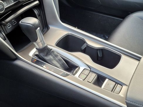 Certified 2022 Honda Accord Sport image 27