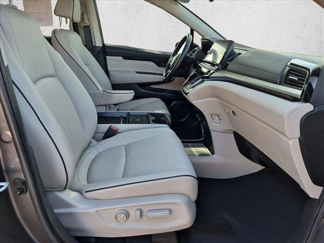 Used 2025 Honda Odyssey Touring image 23