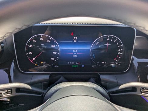 Certified 2025 Mercedes-Benz GLC 350e 4MATIC image 14