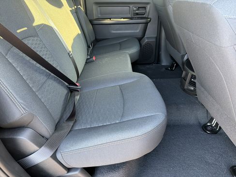 New 2026 RAM 2500 Tradesman image 16