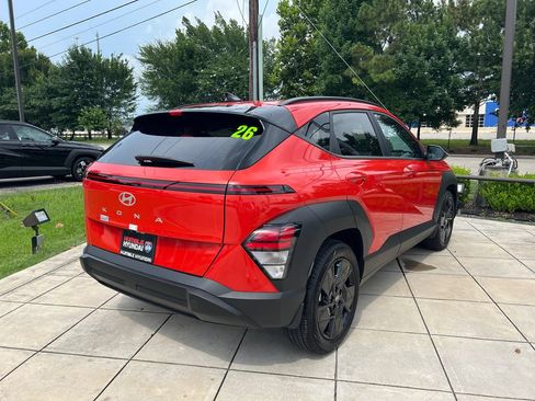 New 2026 Hyundai Kona SEL Sport FWD image 11