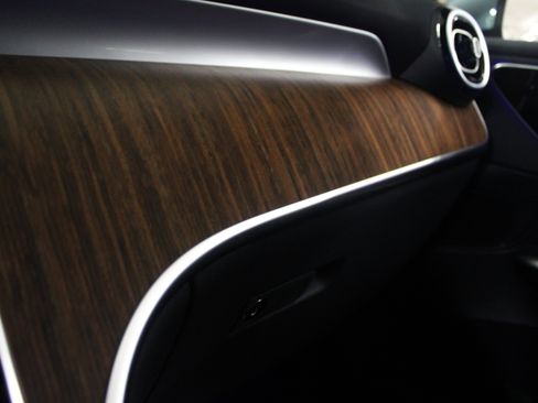 Used 2026 Mercedes-Benz GLC 300 image 17