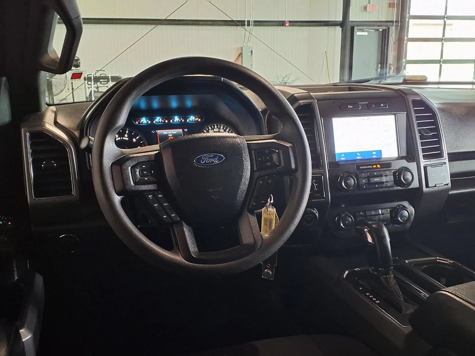 Used 2020 Ford F150 XLT w/ Equipment Group 301A Mid AWD/4WD image 14