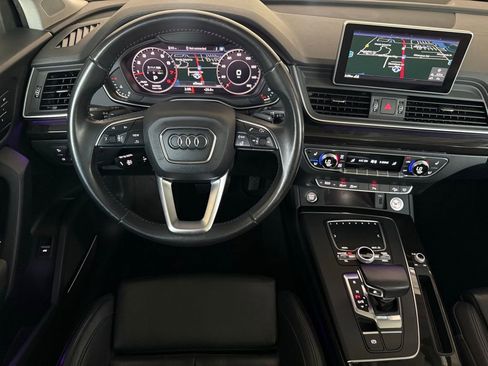 Used 2018 Audi Q5 Prestige image 9