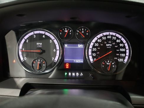 Used 2012 RAM 1500 Laramie image 37