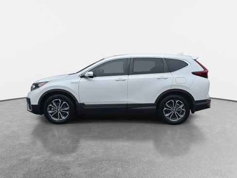 Used 2022 Honda CR-V EX-L image 8