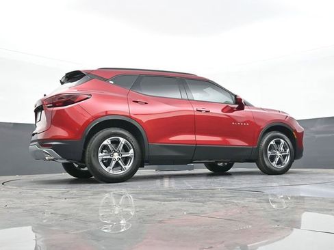 New 2026 Chevrolet Blazer LT w/ Convenience Package image 45