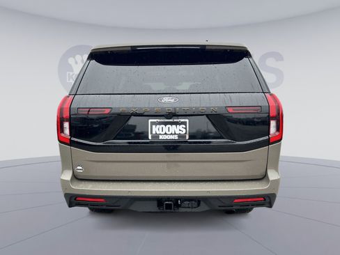 New 2026 Ford Expedition Tremor AWD/4WD image 5