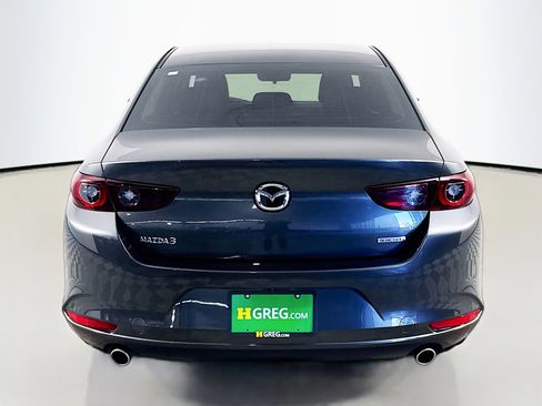 Used 2023 MAZDA MAZDA3 s image 8