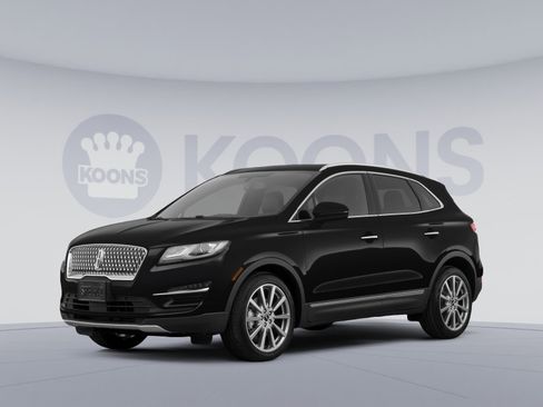 Used 2019 Lincoln MKC Reserve AWD/4WD image 1