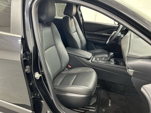 Certified 2023 MAZDA CX-30 AWD 2.5 S w/ Select Package image 22