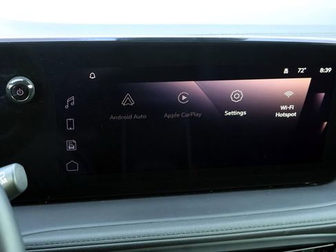 Used 2025 Buick Encore GX Preferred image 26