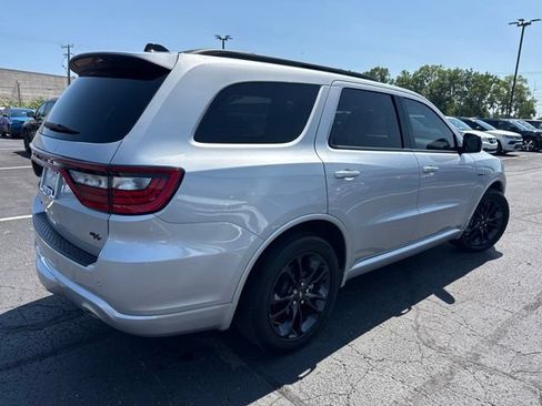 Certified 2023 Dodge Durango R/T AWD/4WD image 4