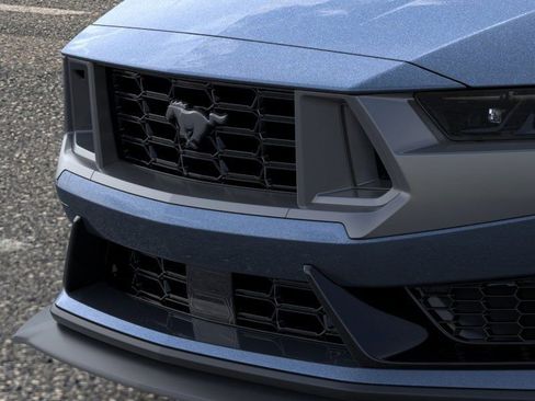 New 2025 Ford Mustang Dark Horse w/ Dark Horse Handlin Package image 17
