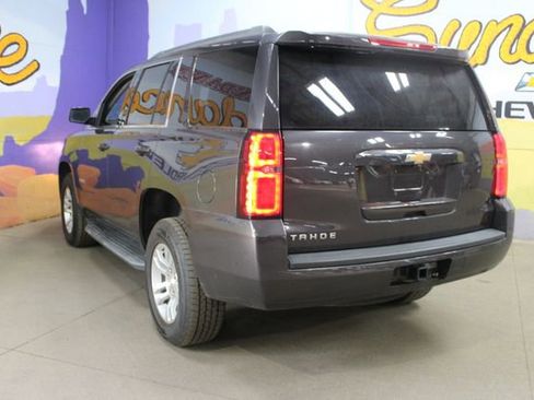 Used 2017 Chevrolet Tahoe LS RWD image 6