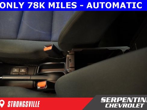 Used 2015 Toyota Prius C Two image 22