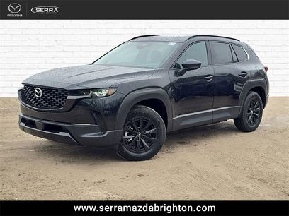 New 2026 MAZDA CX-50 AWD 2.5 Hybrid w/ Weather Package