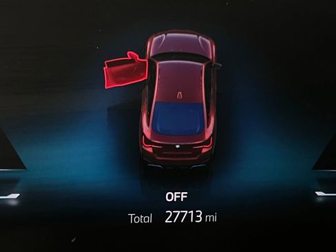 Used 2022 BMW i4 eDrive40 w/ M Sport Package image 20