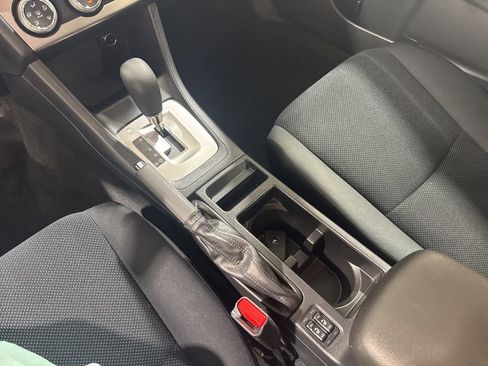 Used 2015 Subaru Impreza 2.0i Premium image 14