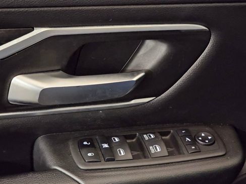 Used 2022 RAM 1500 Big Horn AWD/4WD image 25