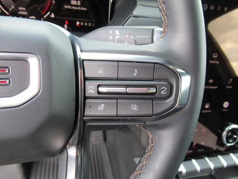 Used 2024 GMC Acadia AT4 w/ LPO, Floor Liner Package image 19