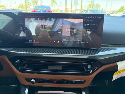 New 2026 BMW M440i w/ Premium Package RWD image 18