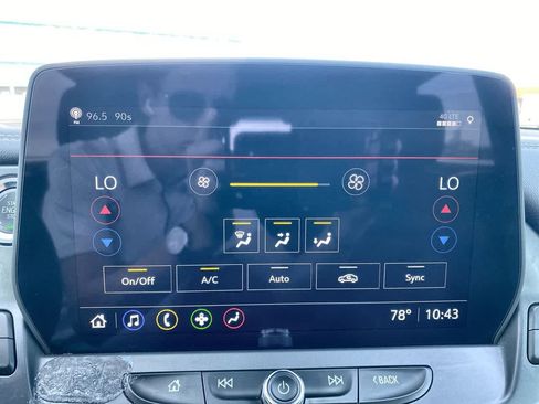 Used 2024 Chevrolet Blazer LT AWD/4WD image 18