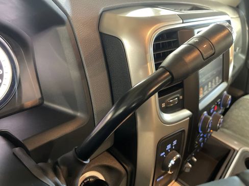 Used 2016 RAM 2500 Big Horn AWD/4WD image 25