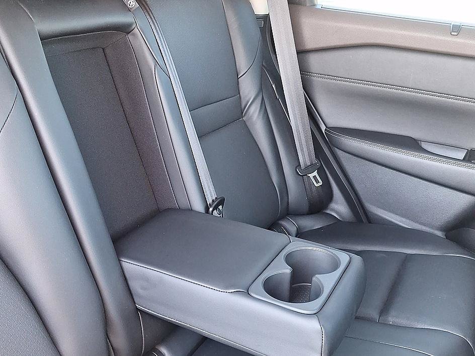 Certified 2022 Nissan Rogue SV w/ SV Premium Package FWD image 27