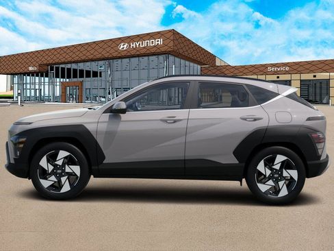 New 2026 Hyundai Kona SEL Sport AWD/4WD image 2