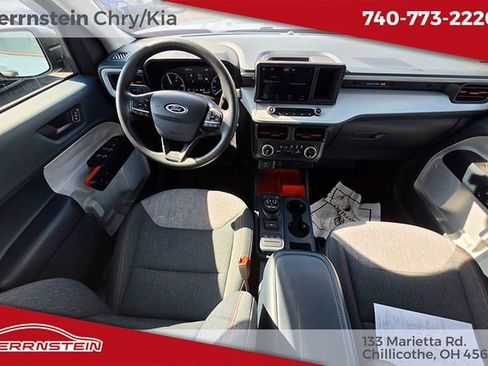 Used 2023 Ford Maverick XLT FWD image 12
