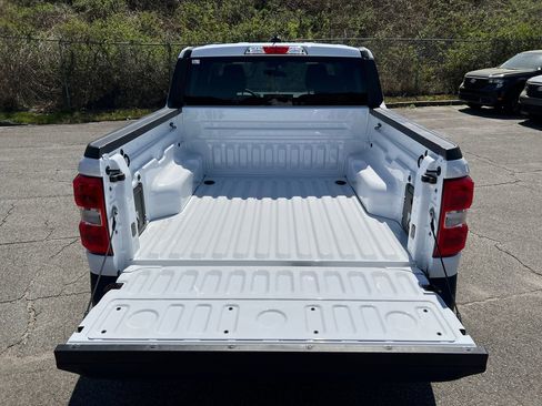 New 2026 Ford Maverick XLT image 49