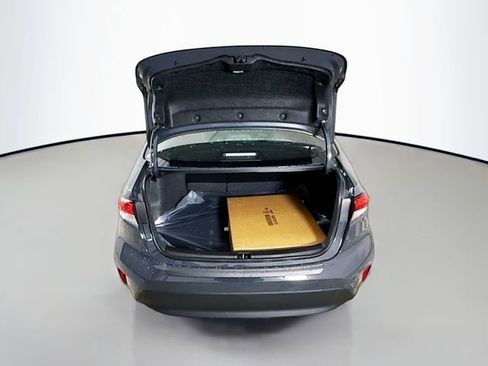 New 2026 Toyota Corolla LE image 23