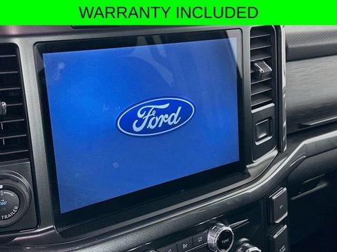 Used 2022 Ford F150 XLT w/ Equipment Group 302A High AWD/4WD image 20