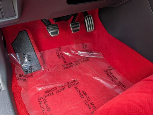 Used 2025 Honda Civic Type R image 7