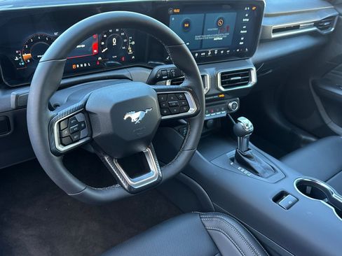 New 2026 Ford Mustang Premium image 12