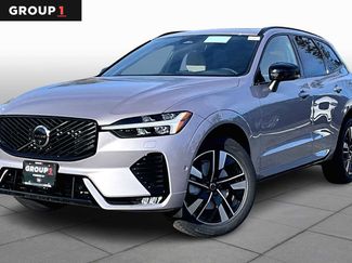 New 2026 Volvo XC60 B5 Plus w/ Protection Package Premier video 1