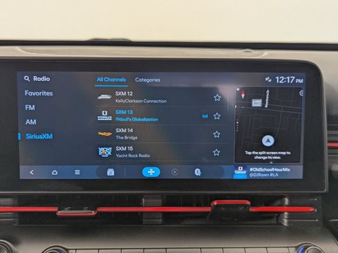 Certified 2024 Hyundai Kona N Line AWD/4WD image 21