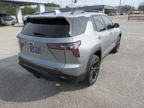 New 2026 Chevrolet Equinox RS w/ Convenience Package III image 5